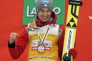 Kamil Stoch