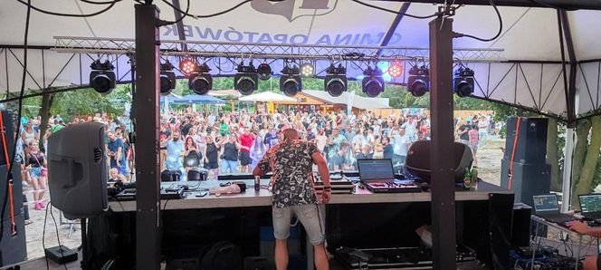 Dj Hazel uhonorowany po śmierci