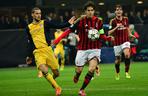 AC Milan - Atletico Madryt, KAKA