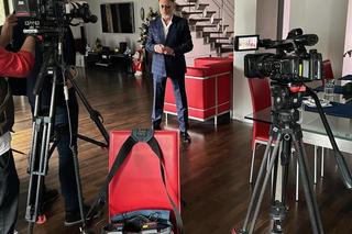 Dom Krzysztofa Rutkowskiego