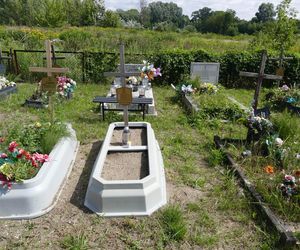 Zabił ojca za krzywdy matki sprzed lat. Kobieta przeszła piekło