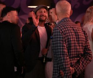  Kulisy premiery Vinci 2