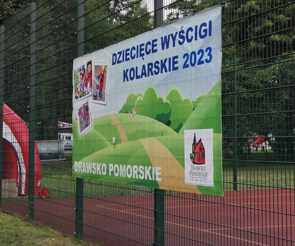 Sportowe Dni Drawska Pomorskiego 2023 