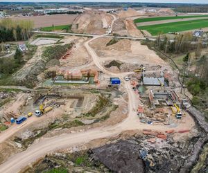 Nowy most połączy dwa województwa. Kiedy powstanie?