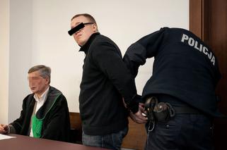 Szwagier na weselu chciał zabić szwagra