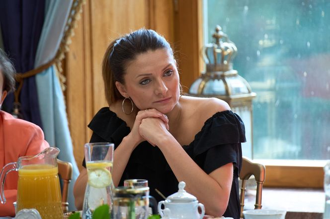 "The Traitors. Zdrajcy 2": odcinek 6.