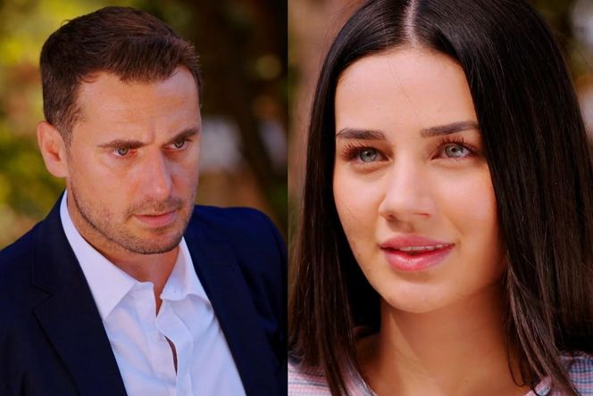 Miłość i nadzieja, odcinek 270: Kuzey zapewni Bahar, że to już koniec z Silą! Zrobi wszystko jak będzie chciała - ZDJĘCIA