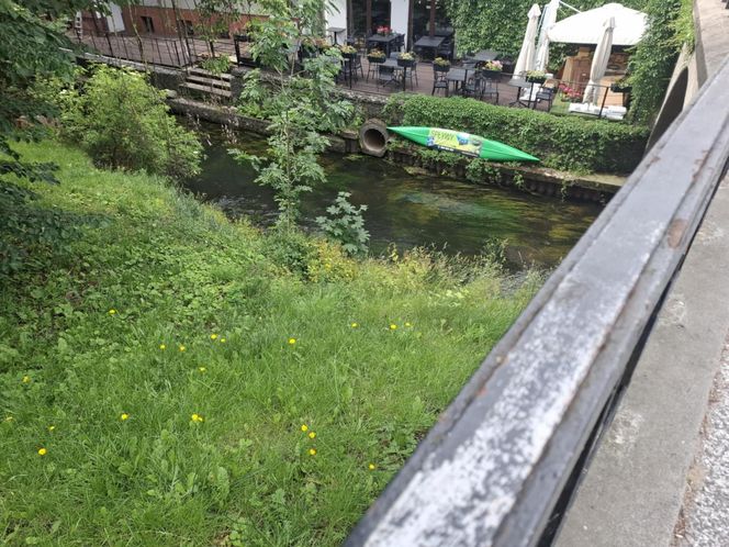 W tym mieście poczujesz się jak w Wenecji. Włoski klimat na północy Polski