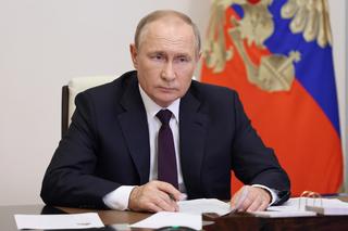 Putin w śmiertelnym niebezpieczeństwie? Szykują krwawą wojnę domową i przejęcie władzy