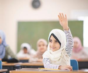 Niemieckie dzieci przechodzą na islam. Nie chcą się wyróżniać w szkole