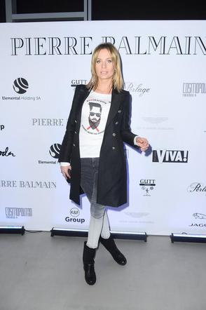 Pierre Balmain Gang Party