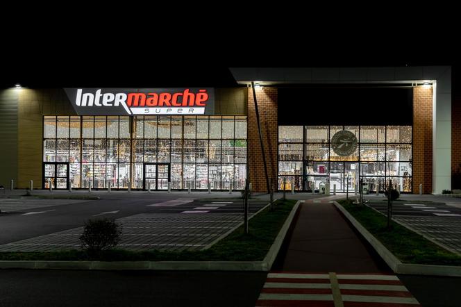 Intermarche