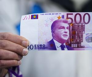 Klub Lewandowskiego ma problem. Prokuratura chce oskarżyć Barcelonę o łapownictwo