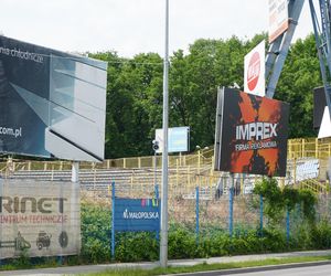 Standium Miejski Jaskółcze Gniazdo