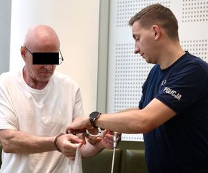 Pan Stanisław zginął w swoim warzywniaku. Apelacja oskarżonego Ryszarda R.