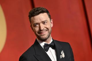 Justin Timberlake powrócił z nową płytą. Oto jego pierwszy album od 6 lat 