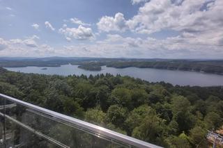 Kolejka gondolowa w Solinie. Zobacz Bieszczady z góry [ZDJĘCIA]