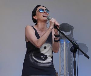 Zdearzenia 2025. Renata Przemyk jeszcze bardziej rozgrzała Polski Biegun Ciepła!