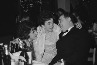 Sylwestrowy zawrót głowy za czasów PRL. Tak wyglądały bale pod znakiem trwałej ondulacji i radzieckiego szampana [ARCHIWALNE ZDJĘCIA]