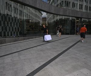 Zakupy Jennifer Lopez w Warszawie. Oto jej siatki