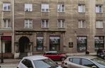 Renesansowy portal w bloku w Świdnicy