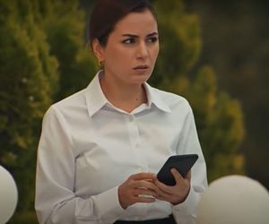 Emanet. Aynur odkrywa całą prawdę o Nanie 