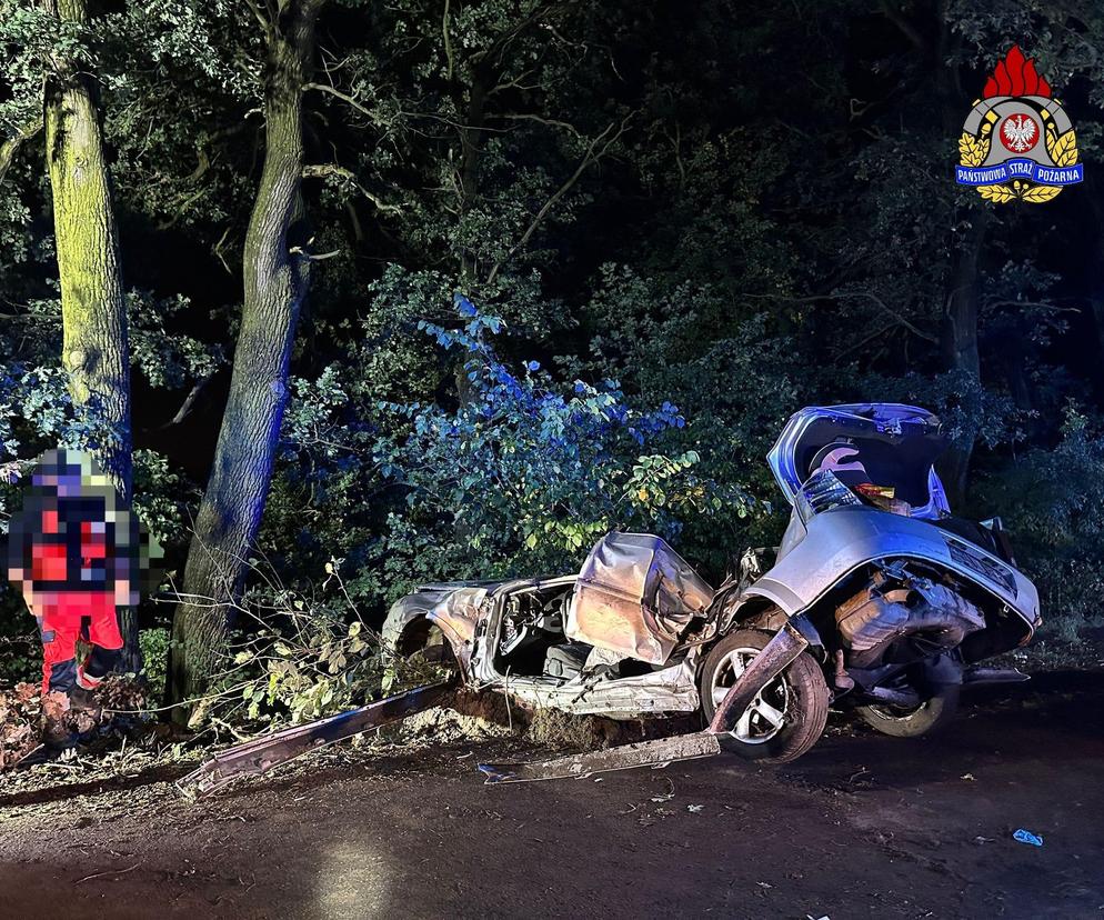 Tragiczny wypadek z udziałem lubelskich bokserów