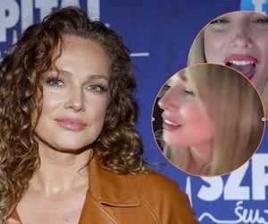 Nowa Liszowska! Gwiazda po koncercie Lady Gagi pokazała nową fryzurę ! Jak Sharon Stone i Taylor Swift