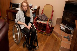 Ruszają mi się śruby w kręgosłupie