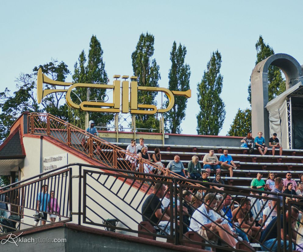 Mateusz Socha w Iławie