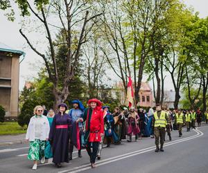 To miasto w Małopolsce przed wiekami było księstwem. Miało nawet swojego władcę 