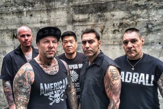 Legendy hardcore'u Agnostic Front w Warszawie! Znamy datę i miejsce koncertu w 2026