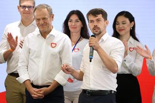 Daj Boże, żeby było ciekawie, a nie strasznie