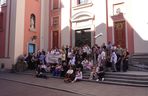 41. Piesza Pielgrzymka Młodzieży o Trzeźwość Narodu Polskiego 2025