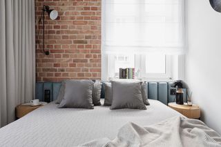 38-m mieszkanie w Sopocie