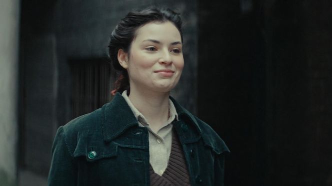 Zatoka szpiegów 2, odcinek 12. Ania (Maria Świłpa)