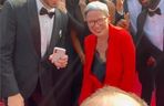 Tłum Polaków w Cannes. Tak nasi rodacy bawią się poza granicami kraju
