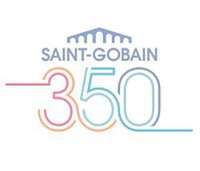 Jubileusz Saint-Gobain