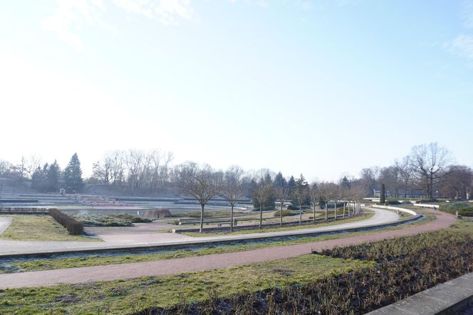 2. Park Cytadela 