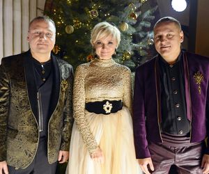 Edyta i Łukasz Golcowie świętują srebrne gody. Tak się zmieniali