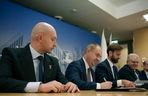 Umowy na remonty kolejnych dróg wojewódzkich na Lubelszczyźnie podpisane