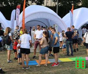 Wakacyjna Trasa Lato z Radiem i Telewizją Polską zawitała do Lublina