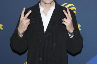 Tak mieszka młody milioner Mikołaj Bagi Bagiński. Zobacz luksusowe wnętrza