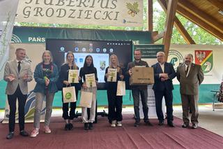 Pierwsze Ekokamery rozdane