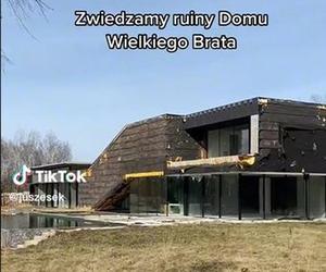  Dom Wielkiego Brata w totalnej ruinie. Uczestniczka programu zszokowana tym, co zastała w luksusowej willi