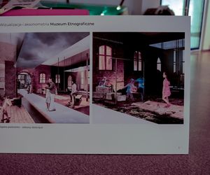 Modernizacja budynku Muzeum Górnośląskiego w Bytomiu  