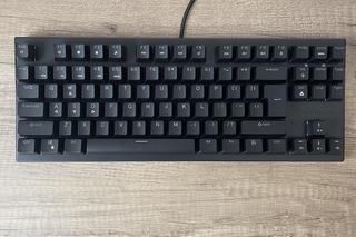 Genesis Thor 303 TKL Silent Switch