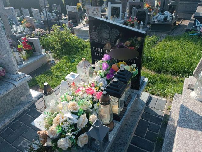 Emilka umierała sześć miesięcy