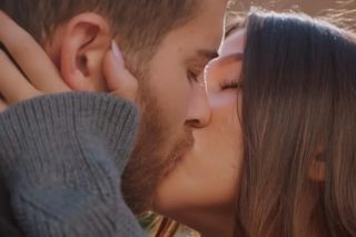 Miłość i nadzieja odc. 323. Cihan, Zeynep