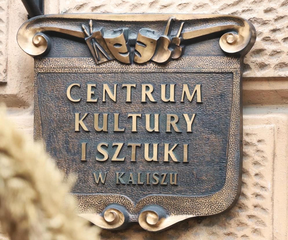 Kalisz. Będzie kolejny konkurs na dyrektora CKiS